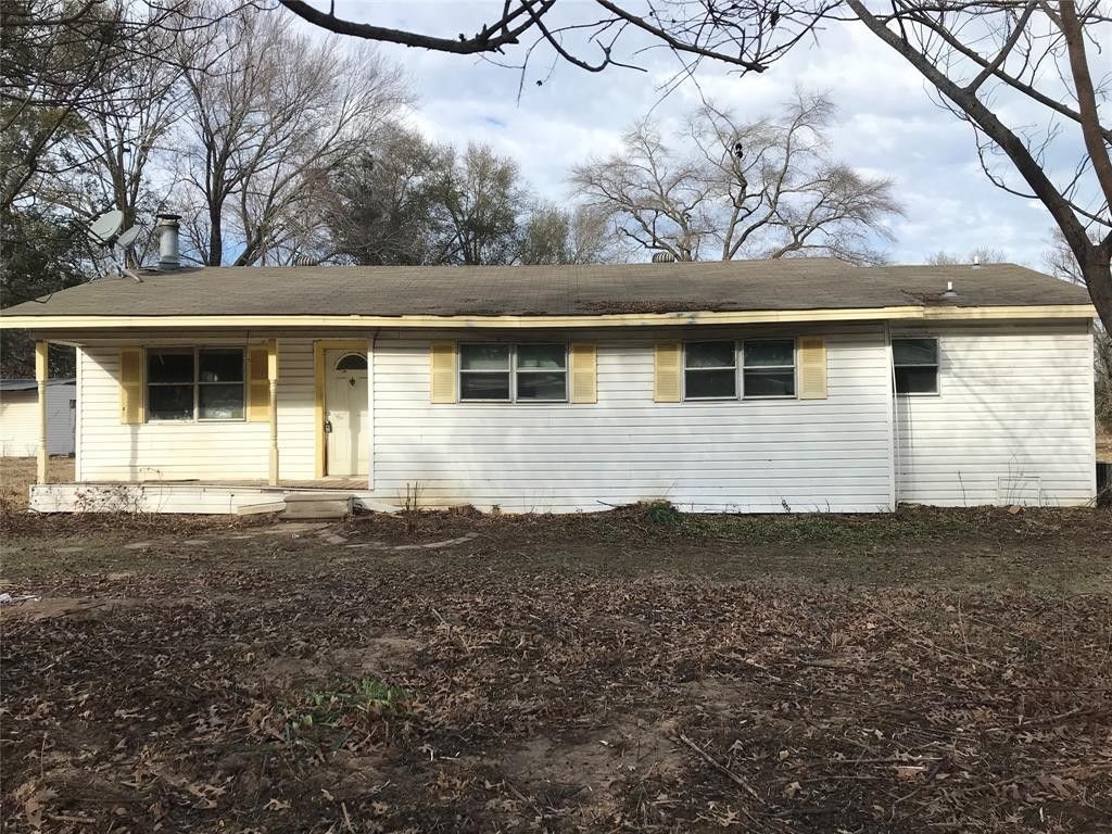 2.95 acres in Van Zandt County, Texas