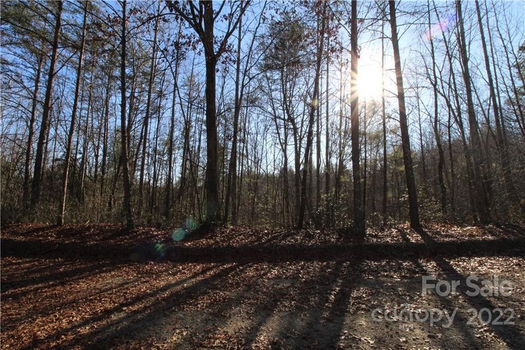 10 acres in Caldwell County, North Carolina