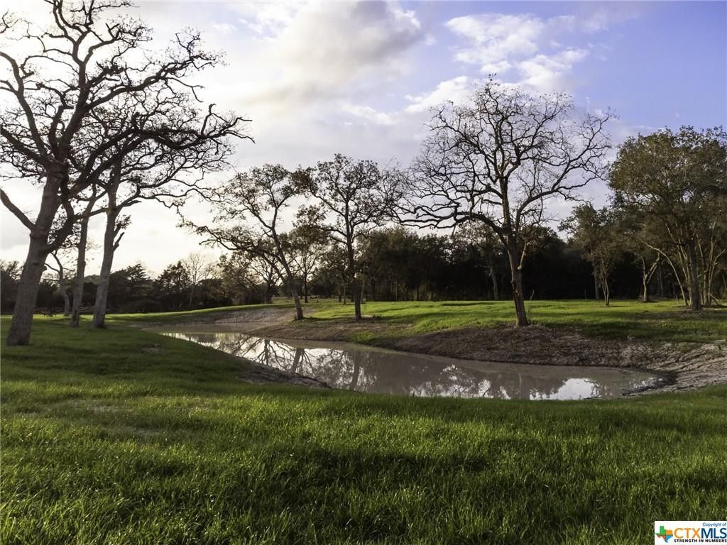 16.47 acres in Lavaca County, Texas