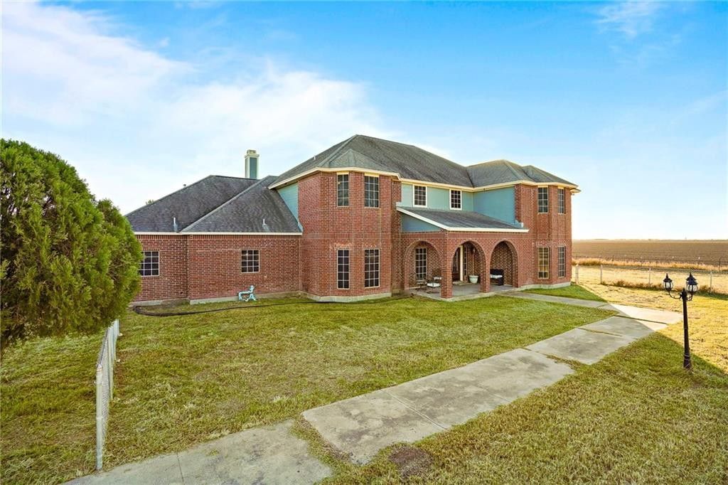 16 acres in Nueces County, Texas