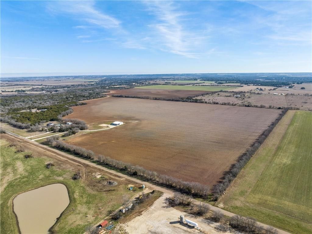 30.59 acres in McLennan County, Texas