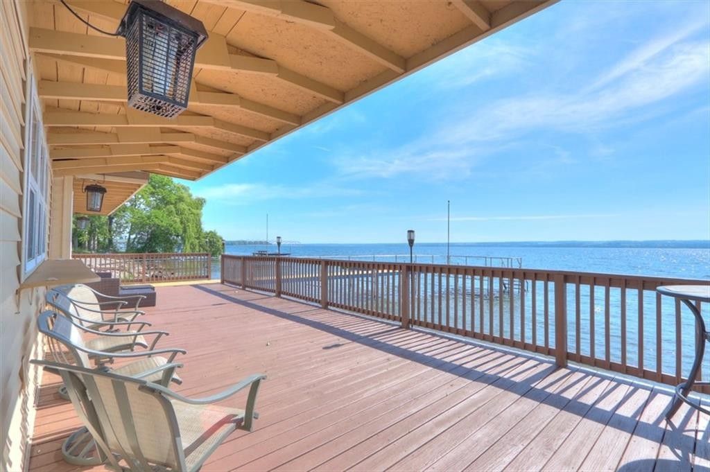 0.54 acres in Seneca County, New York