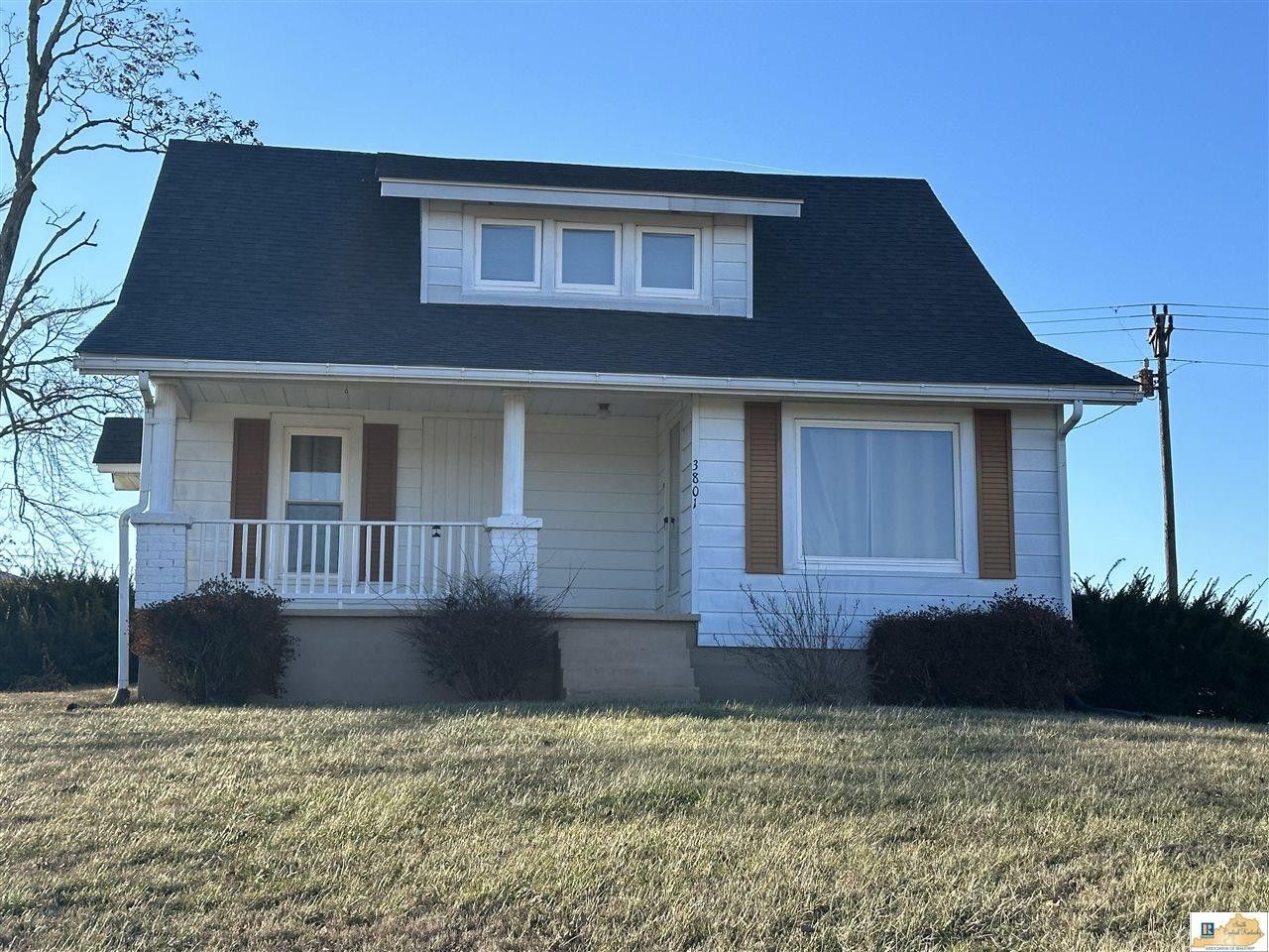 23.6 acres in Barren County, Kentucky