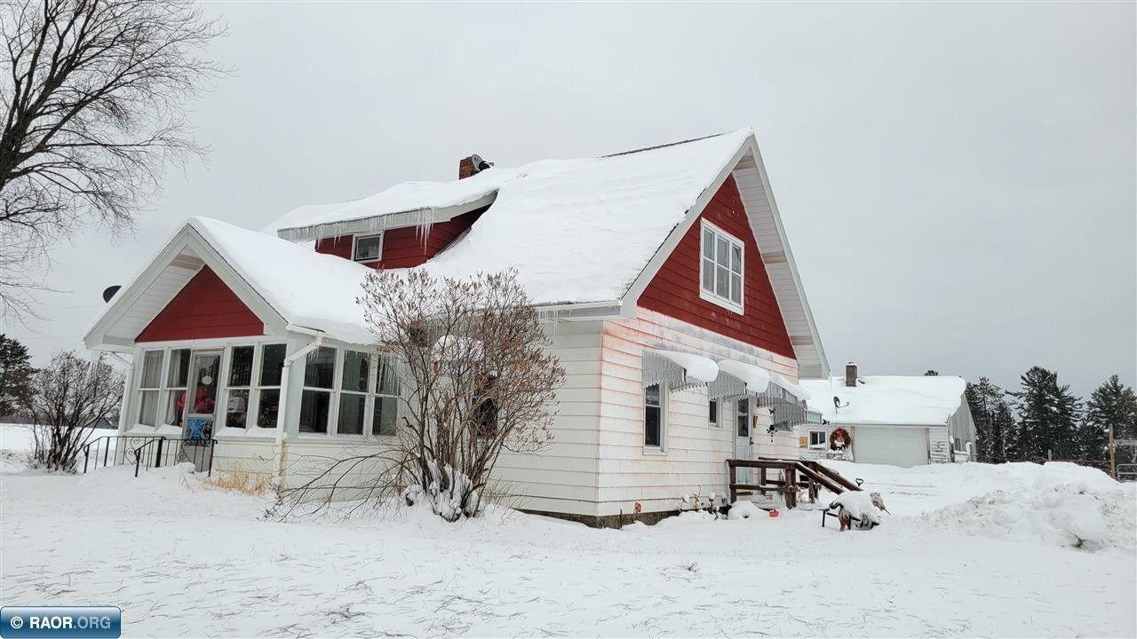 62.24 acres in Saint Louis County, Minnesota