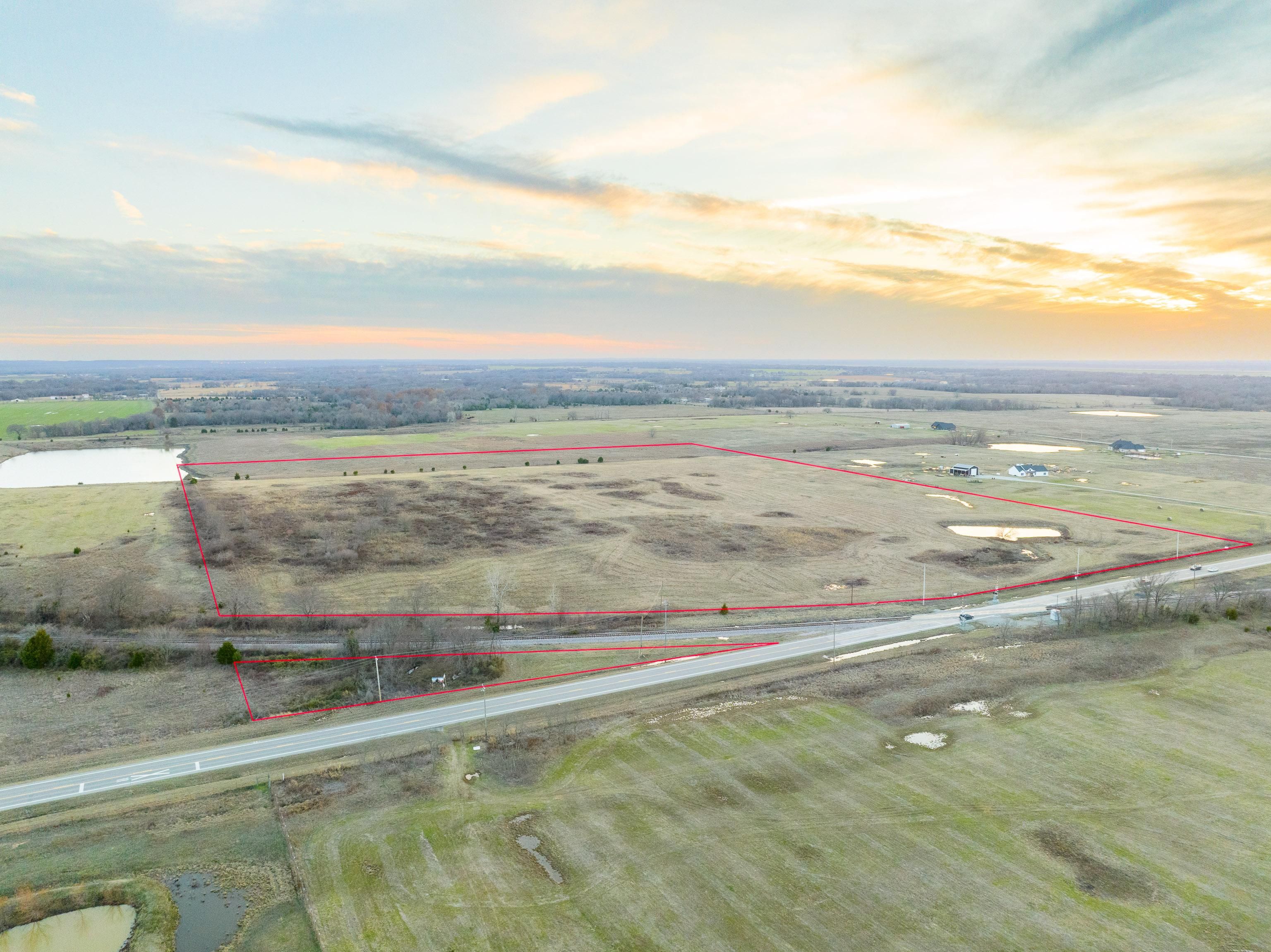 52 hwy 51B, Porter, OK 74454 MLS 2241874