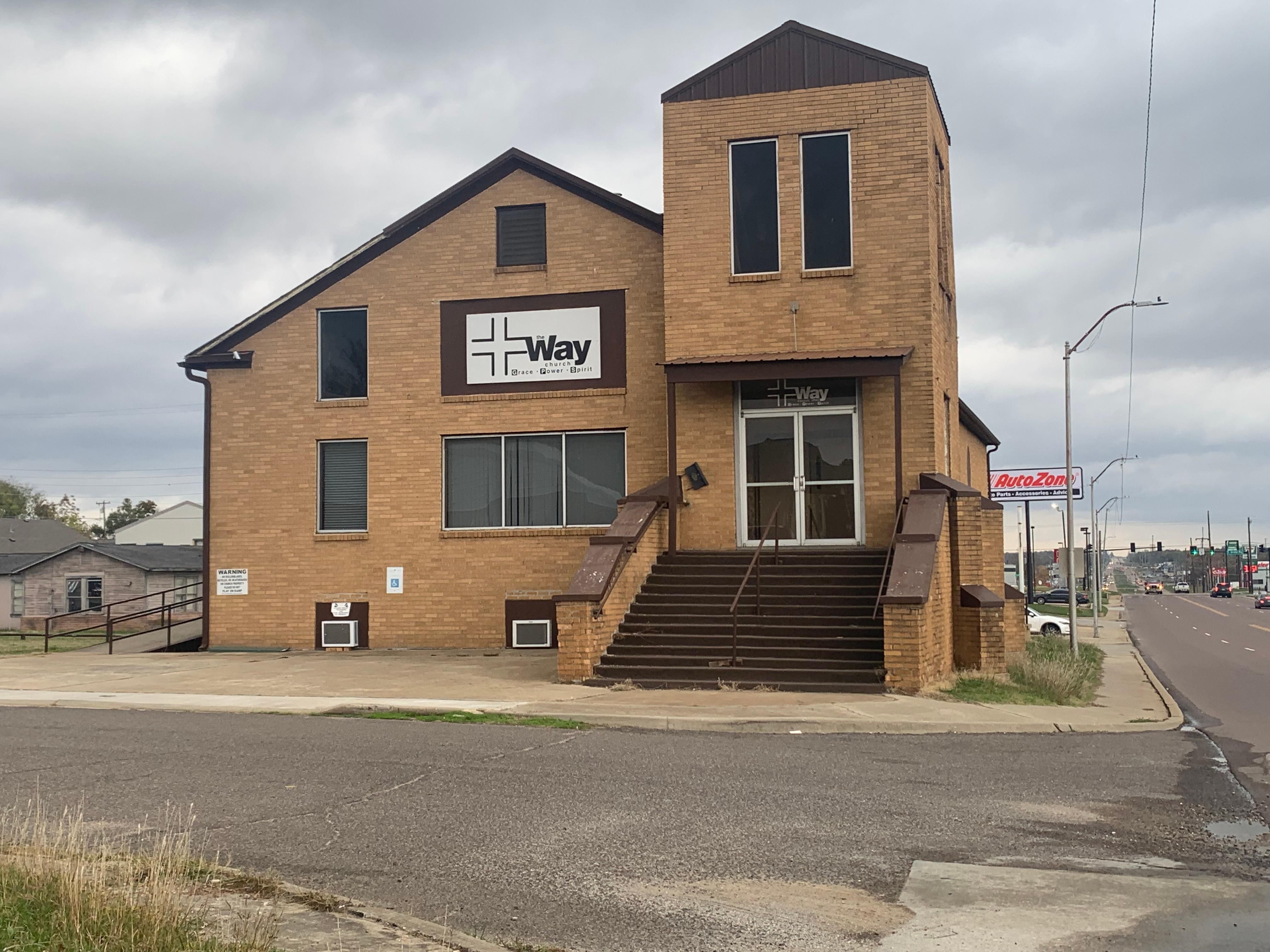 0.48 acres in Seminole County, Oklahoma