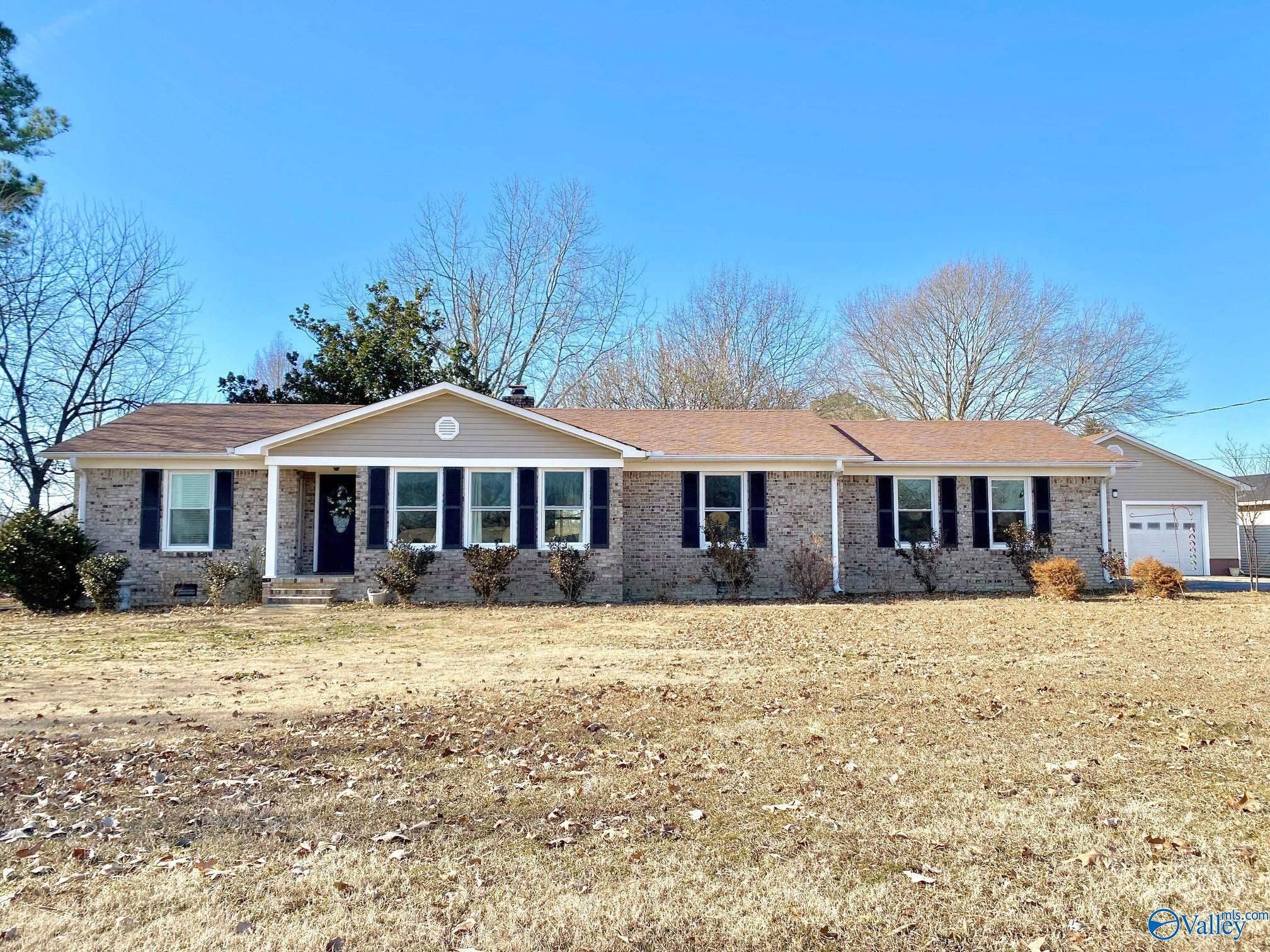 0.8 acres in Limestone County, Alabama