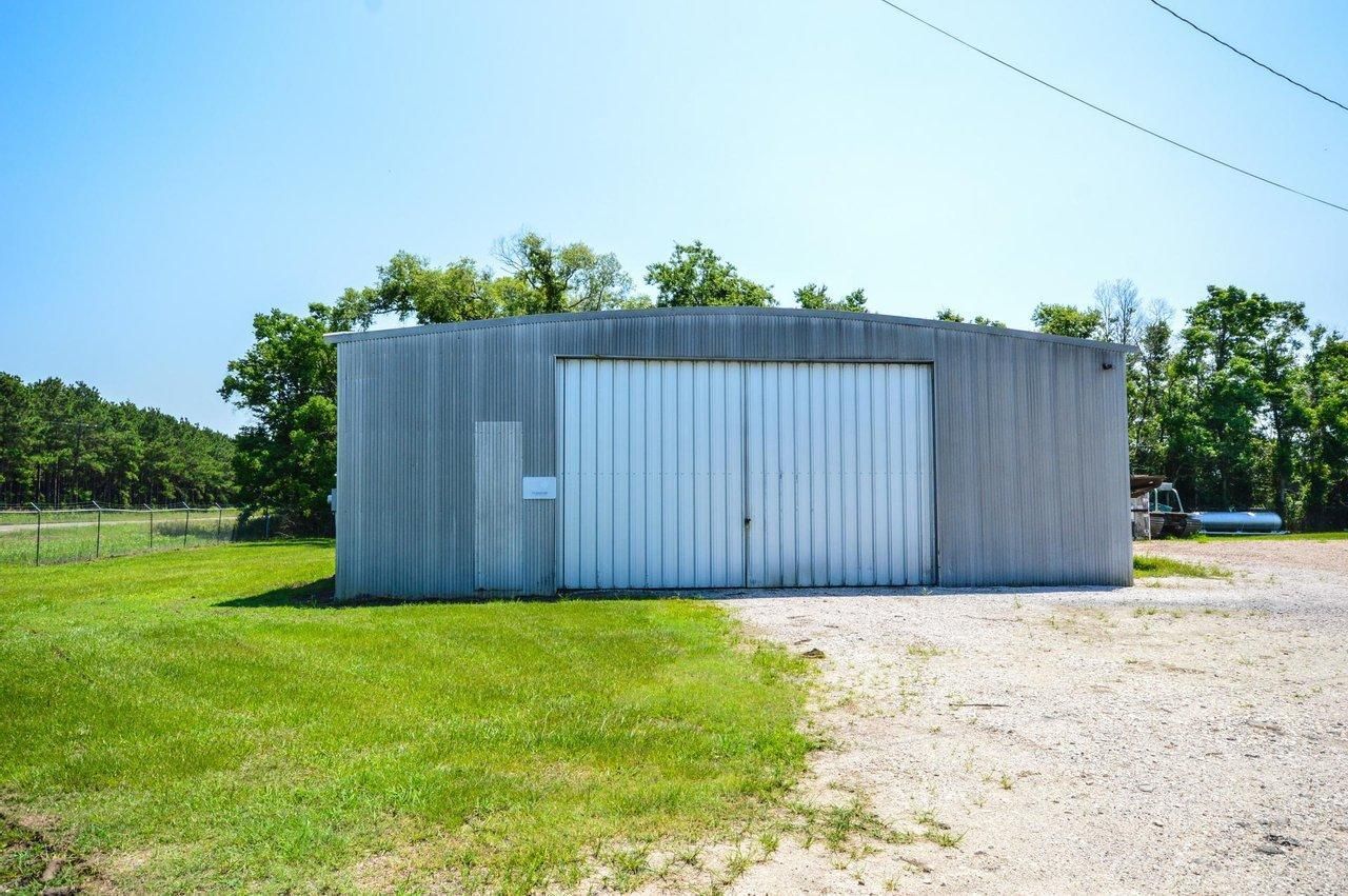 3 acres in Liberty County, Texas