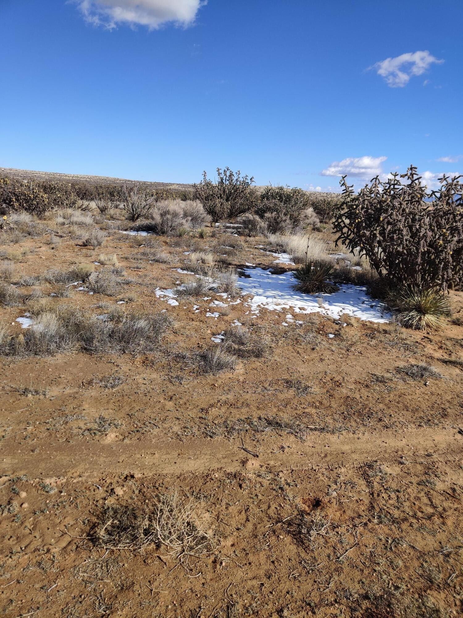 0.5 acres in Sandoval County, New Mexico