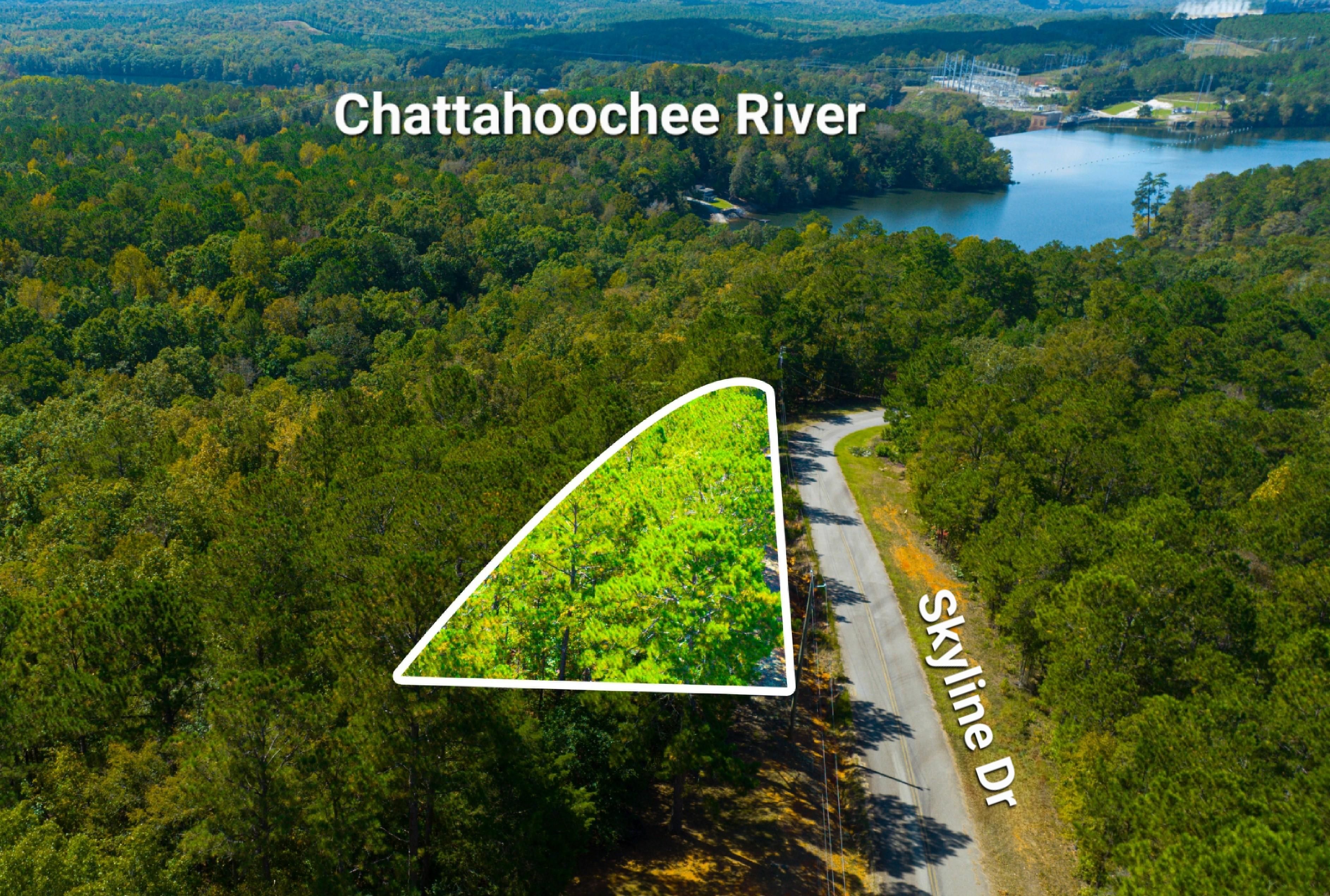 Skyline Dr, Fortson, GA 31808