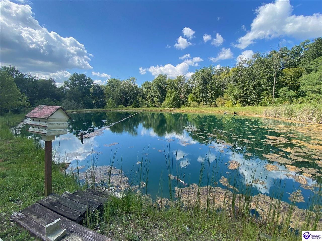 22.49 acres in Meade County, Kentucky