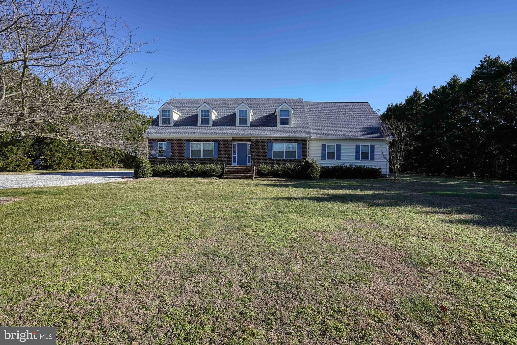 2 acres in Talbot County, Maryland