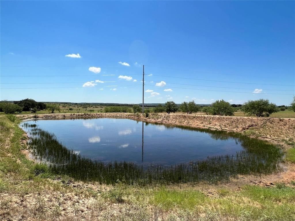10 acres in Brown County, Texas