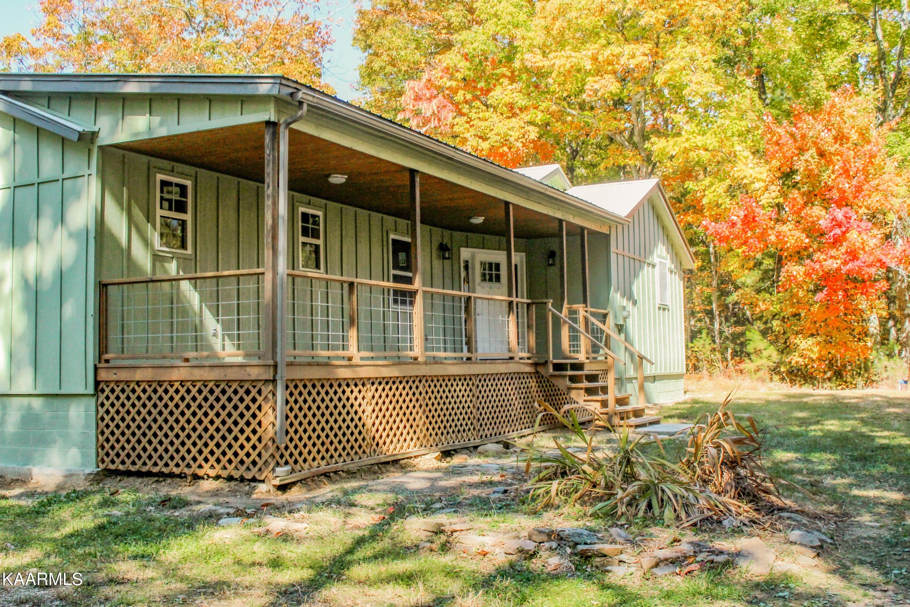 5.95 acres in Monroe County, Tennessee