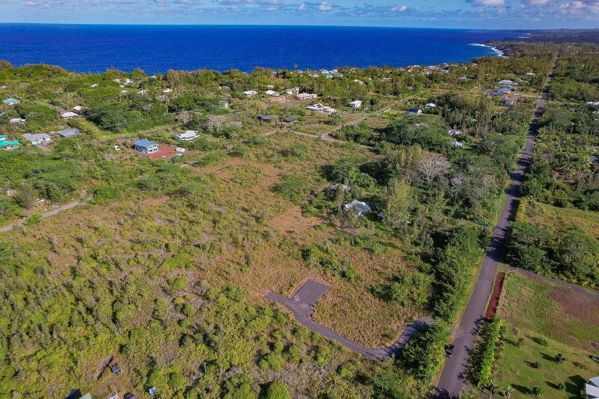1 acres in Hawaii County, Hawaii