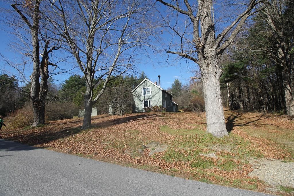 2.3 acres in Essex County, New York