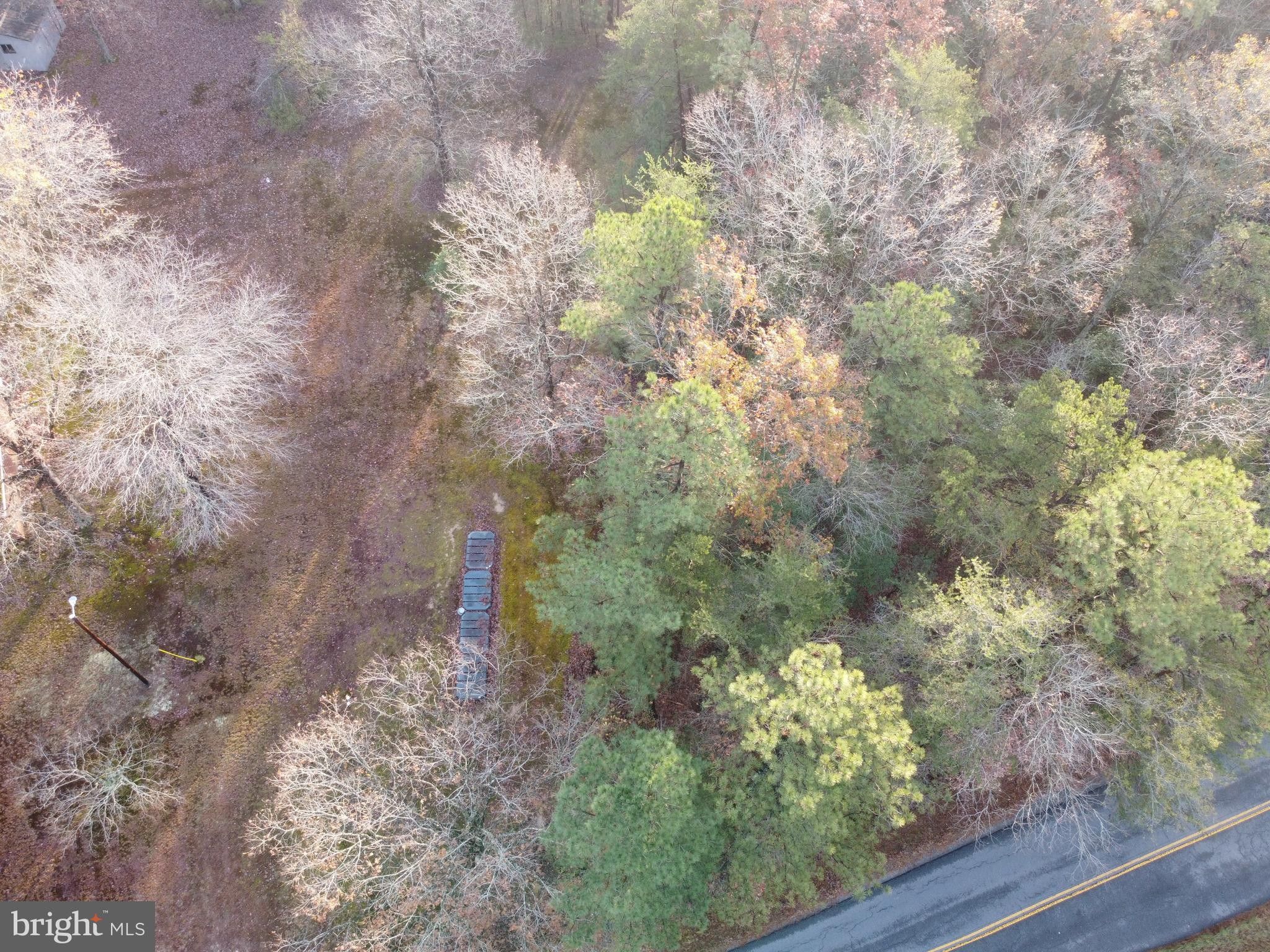 1 acres in Westmoreland County, Virginia