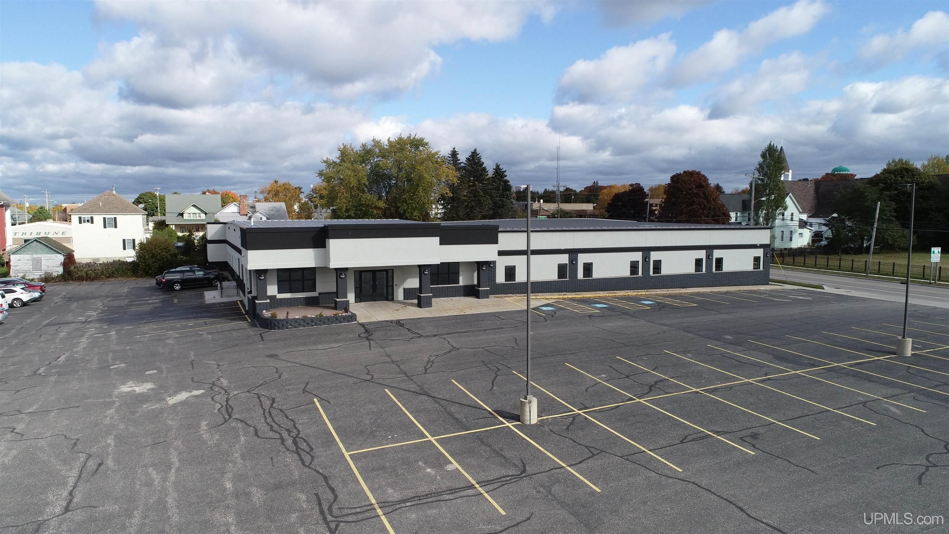1.19 acres in Schoolcraft County, Michigan