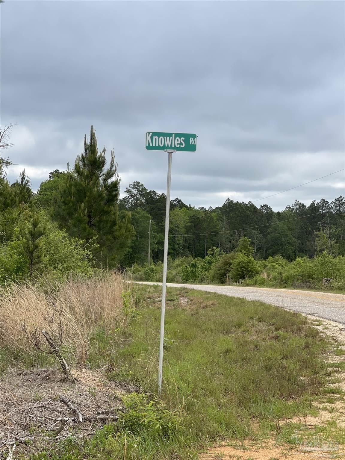 26.96 acres in Escambia County, Alabama