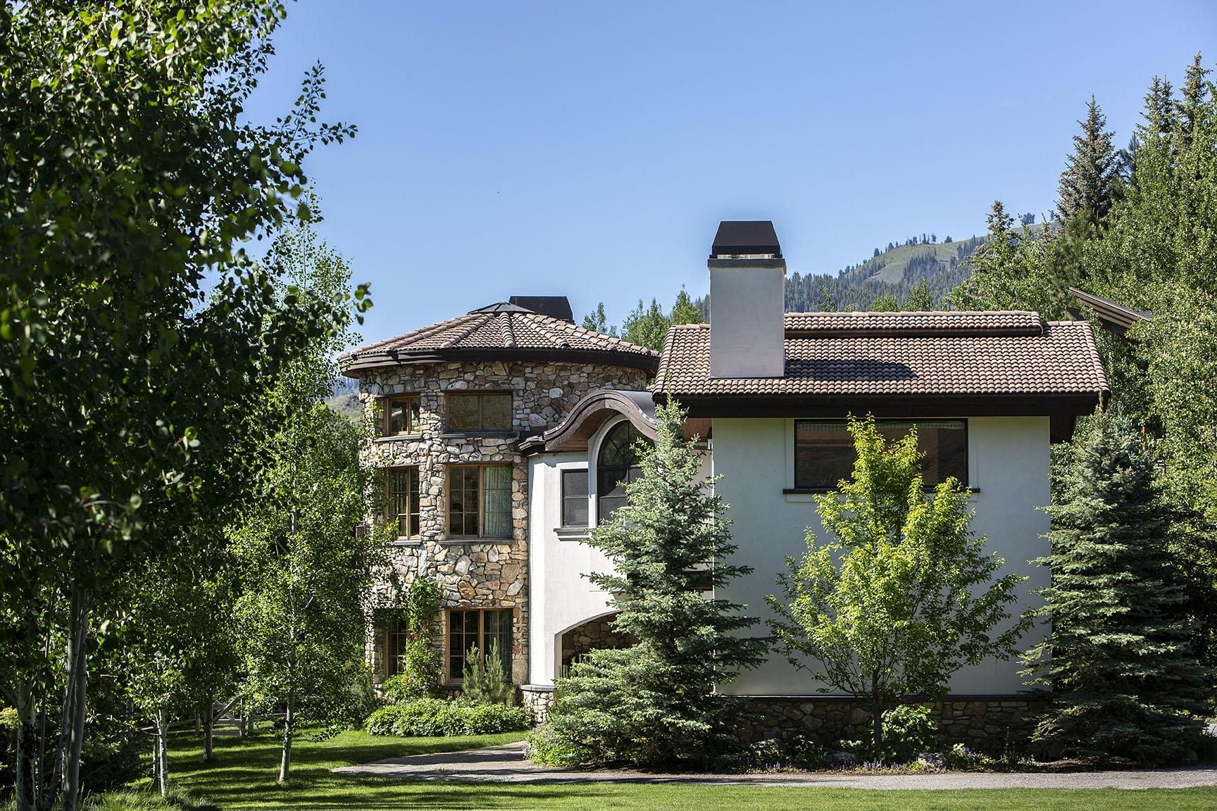 1.09 acres in Blaine County, Idaho