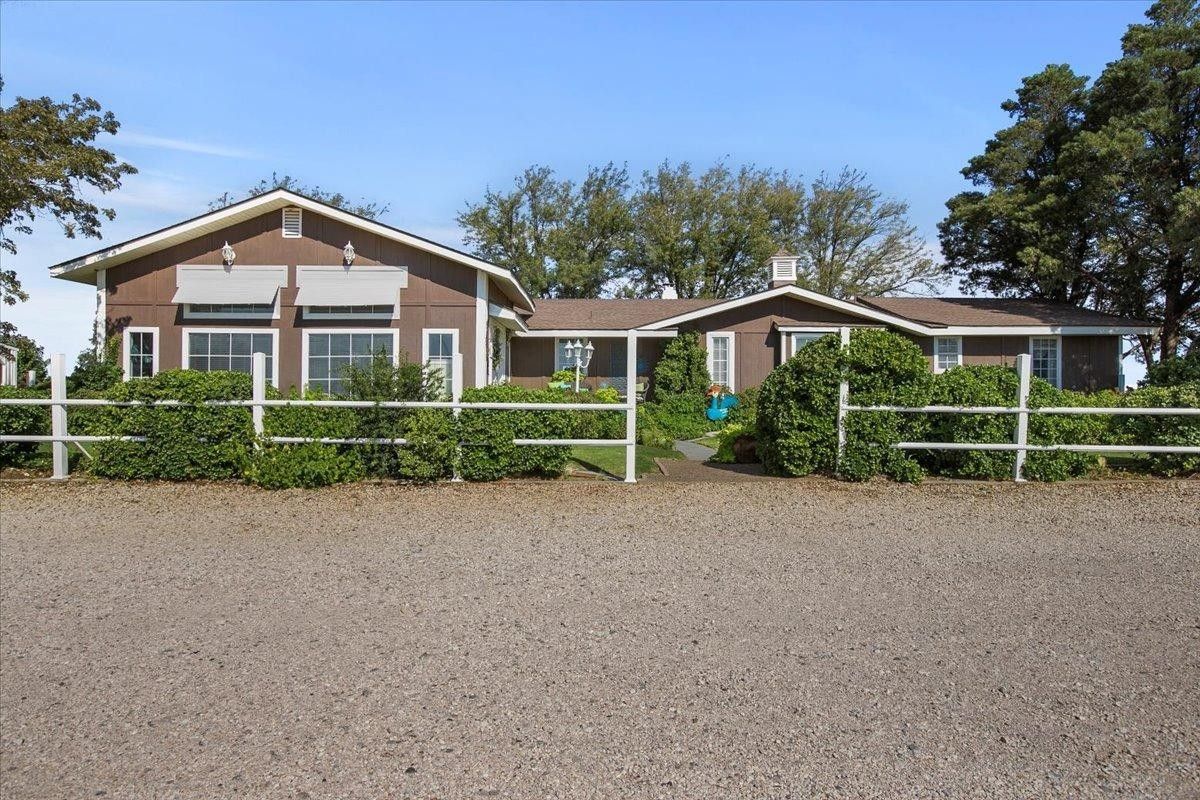 2.5 acres in Gaines County, Texas