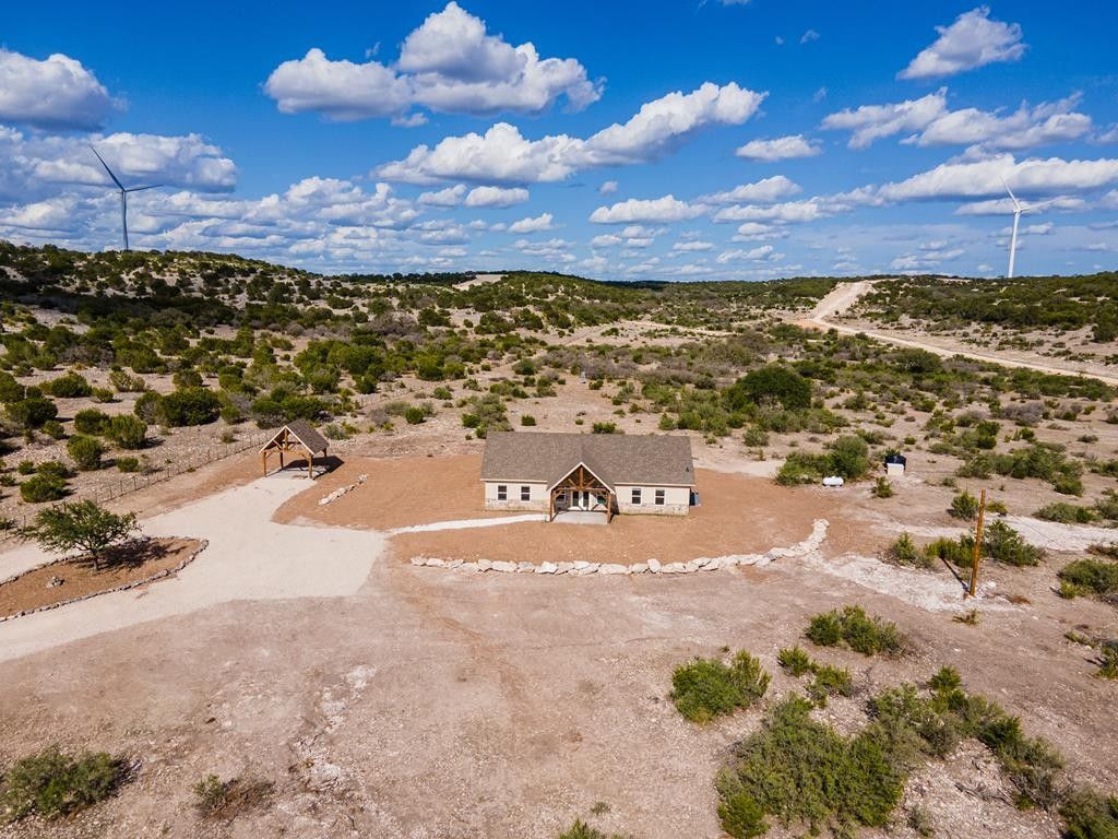 750 acres in Val Verde County, Texas