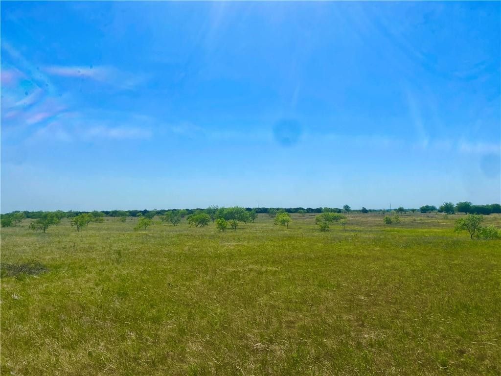 11.49 acres in Bosque County, Texas