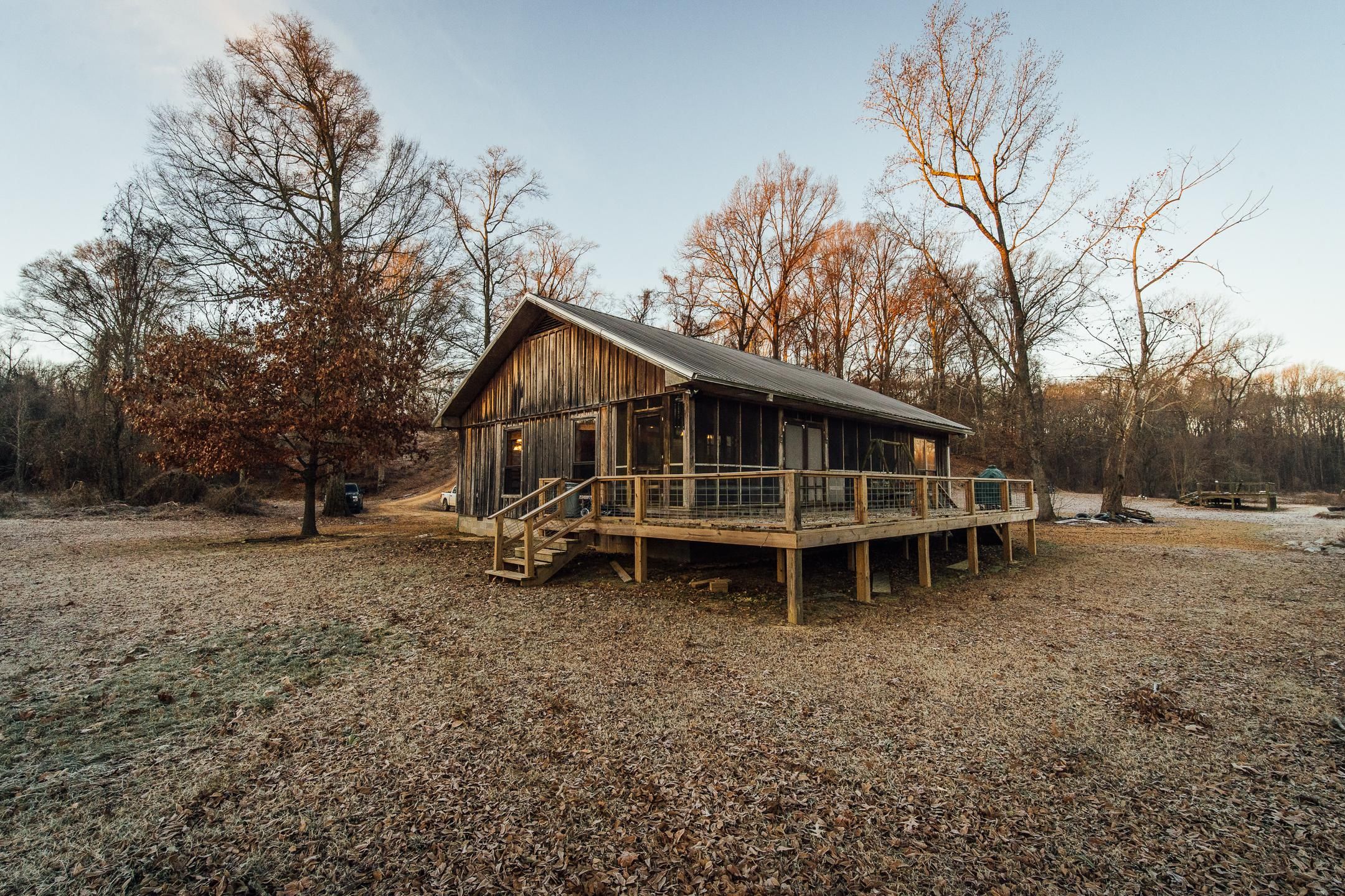 200 County Road 406, Greenwood, MS 38930