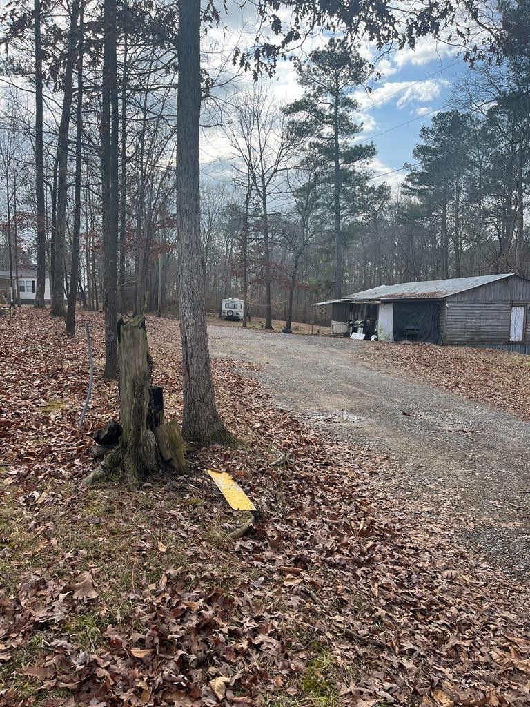 3 acres in Bradley County, Tennessee