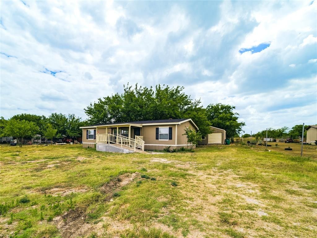 1.13 acres in Johnson County, Texas
