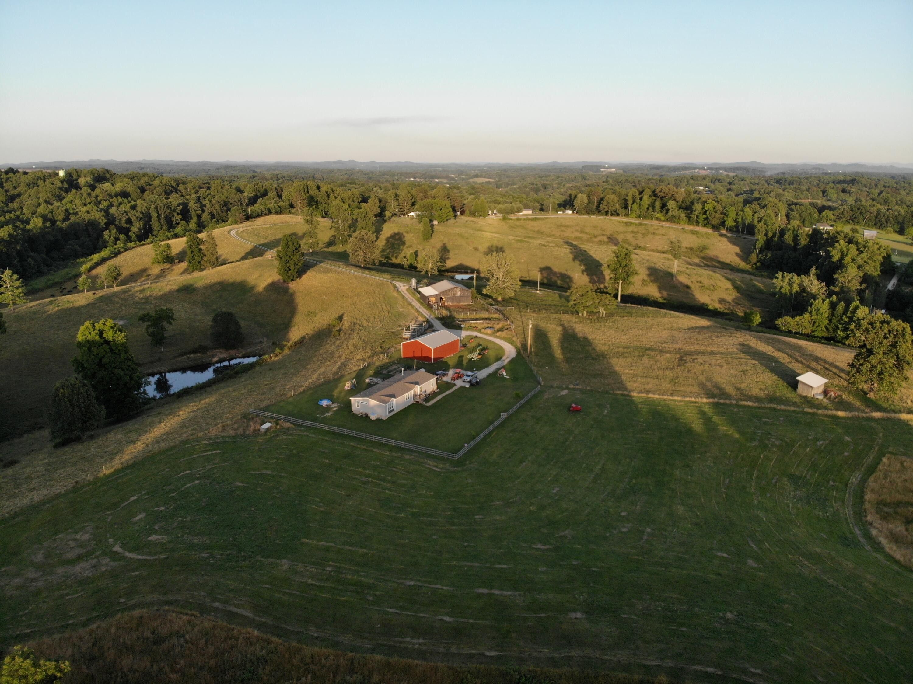 61.45 acres in Laurel County, Kentucky