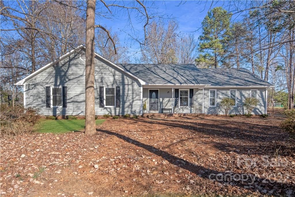 0.49 acres in Lincoln County, North Carolina