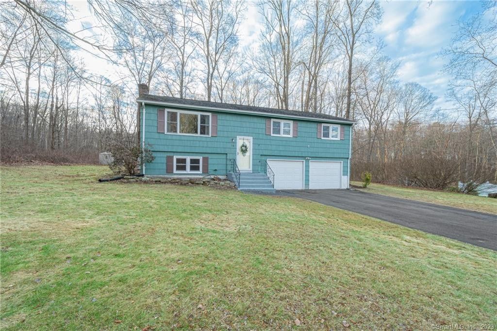 0.71 acres in Tolland County, Connecticut