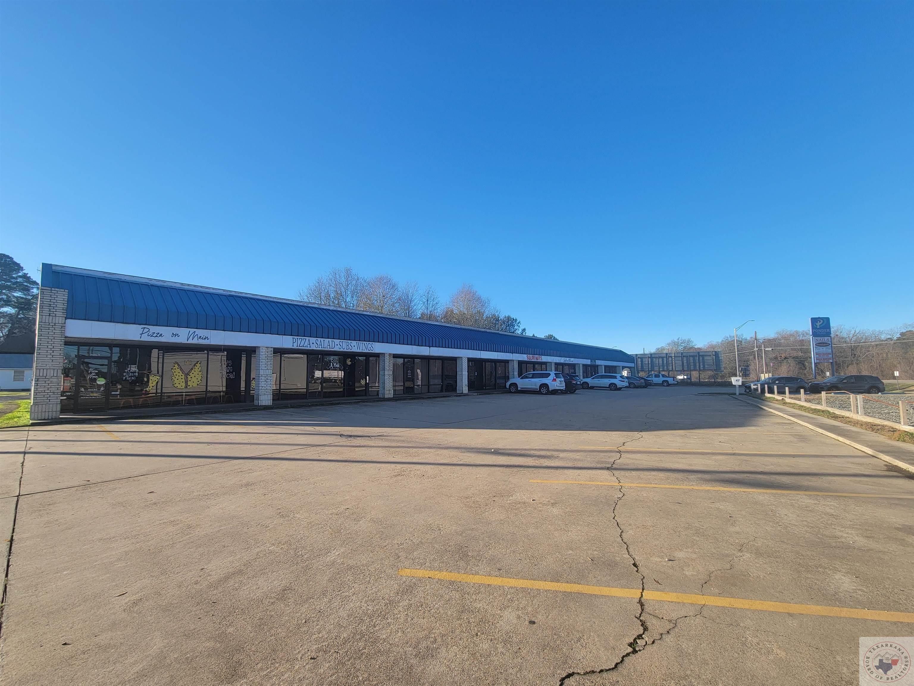 1.01 acres in Bowie County, Texas