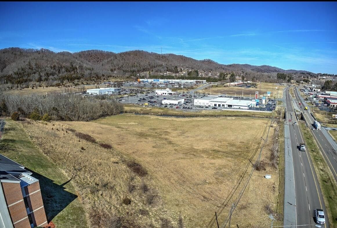 8.18 acres in Sullivan County, Tennessee