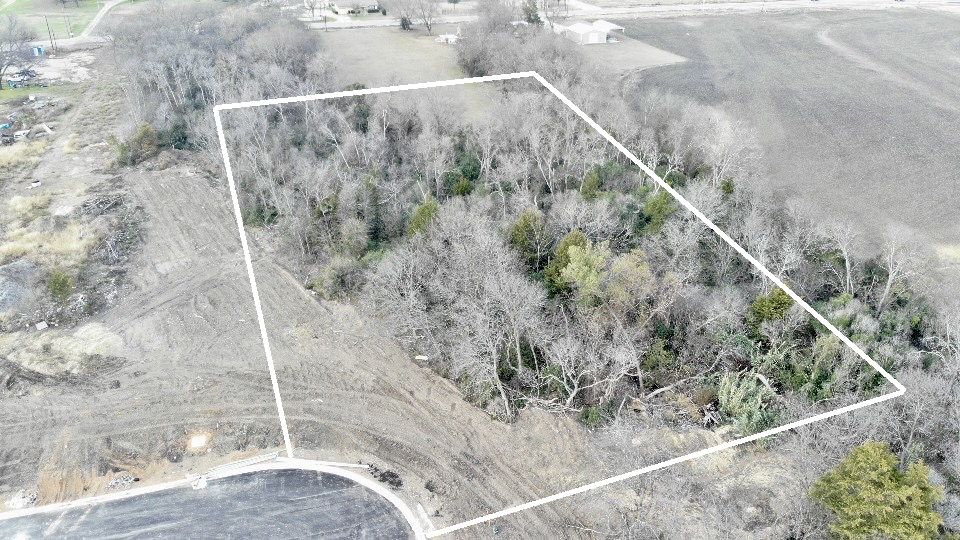 1.24 acres in West, TX, 76691