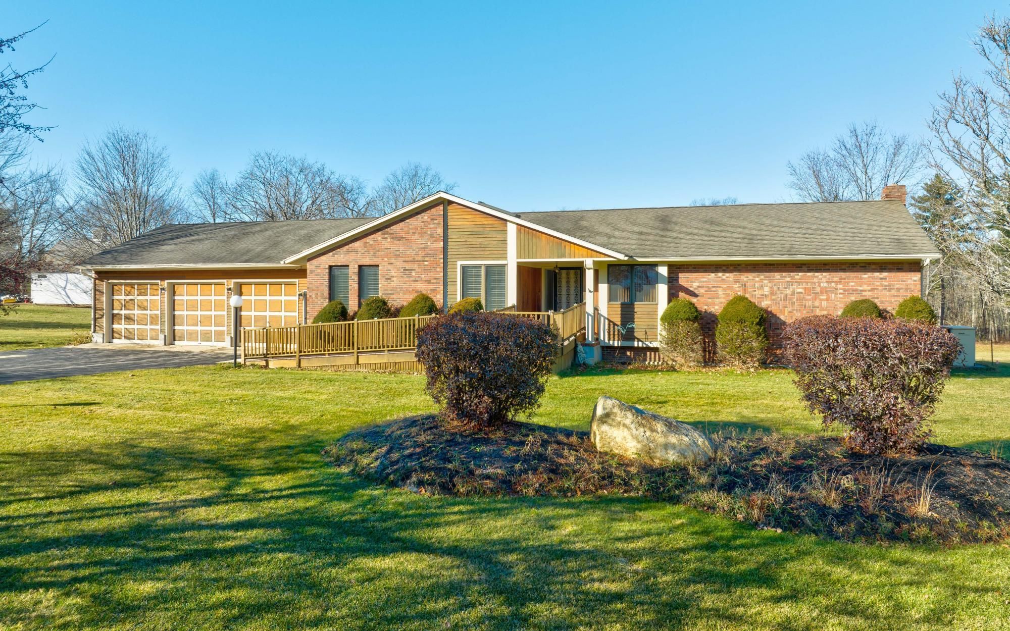 6.5 acres in Strafford County, New Hampshire