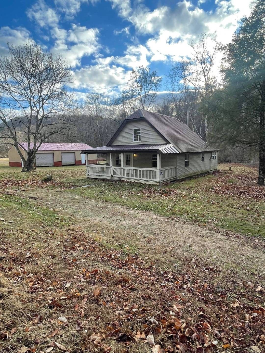 16.97 acres in Pulaski County, Kentucky