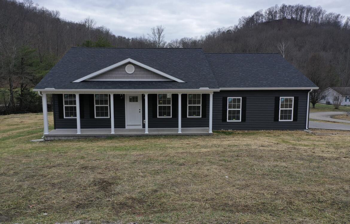 0.62 acres in Powell County, Kentucky