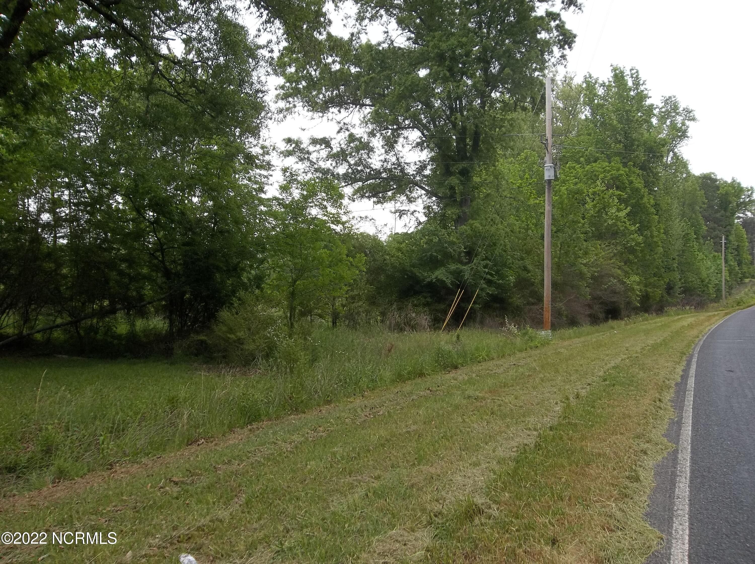 17.96 acres in Montgomery County, North Carolina