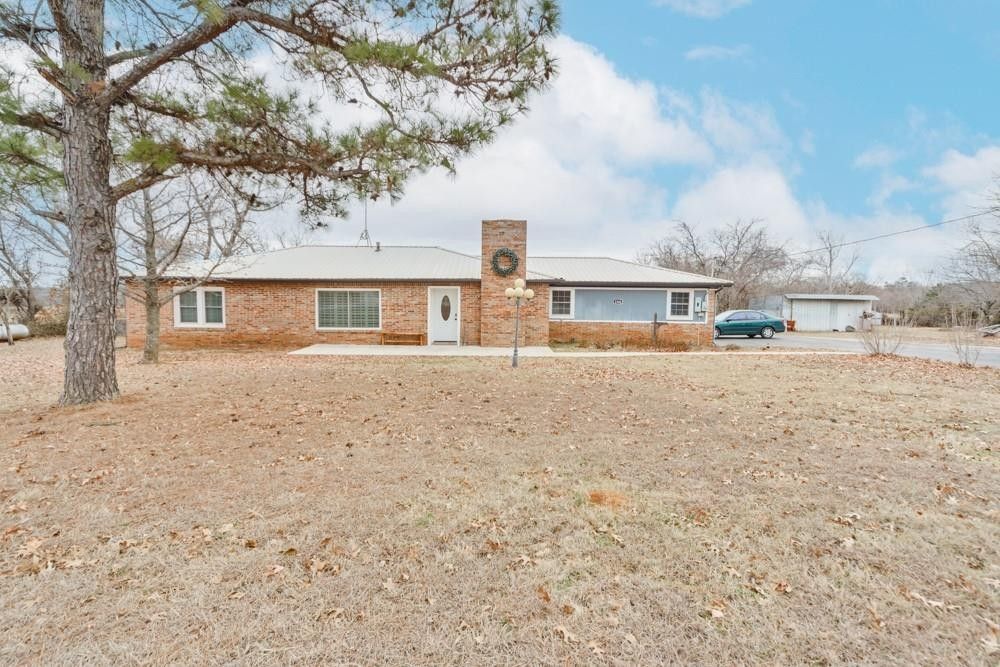 2.41 acres in Montague County, Texas