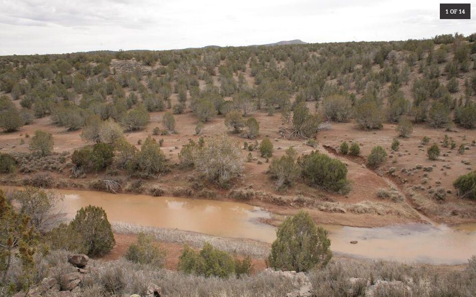 40 acres in Yavapai County, Arizona