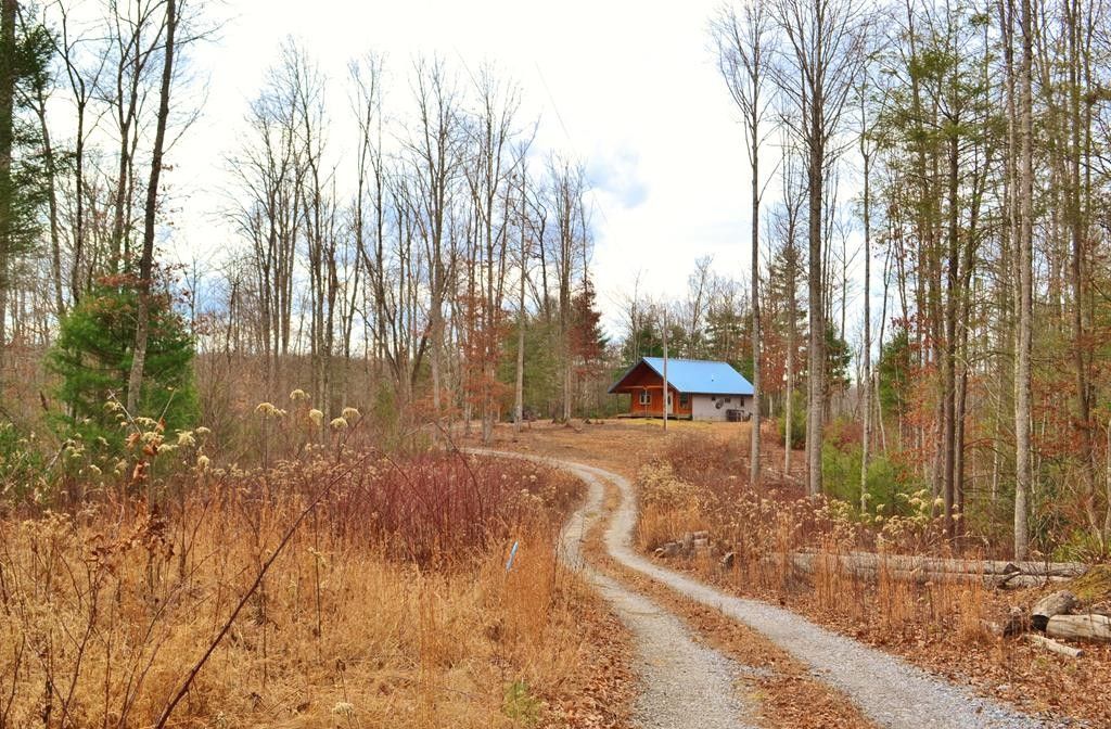 20.45 acres in Mercer County, West Virginia