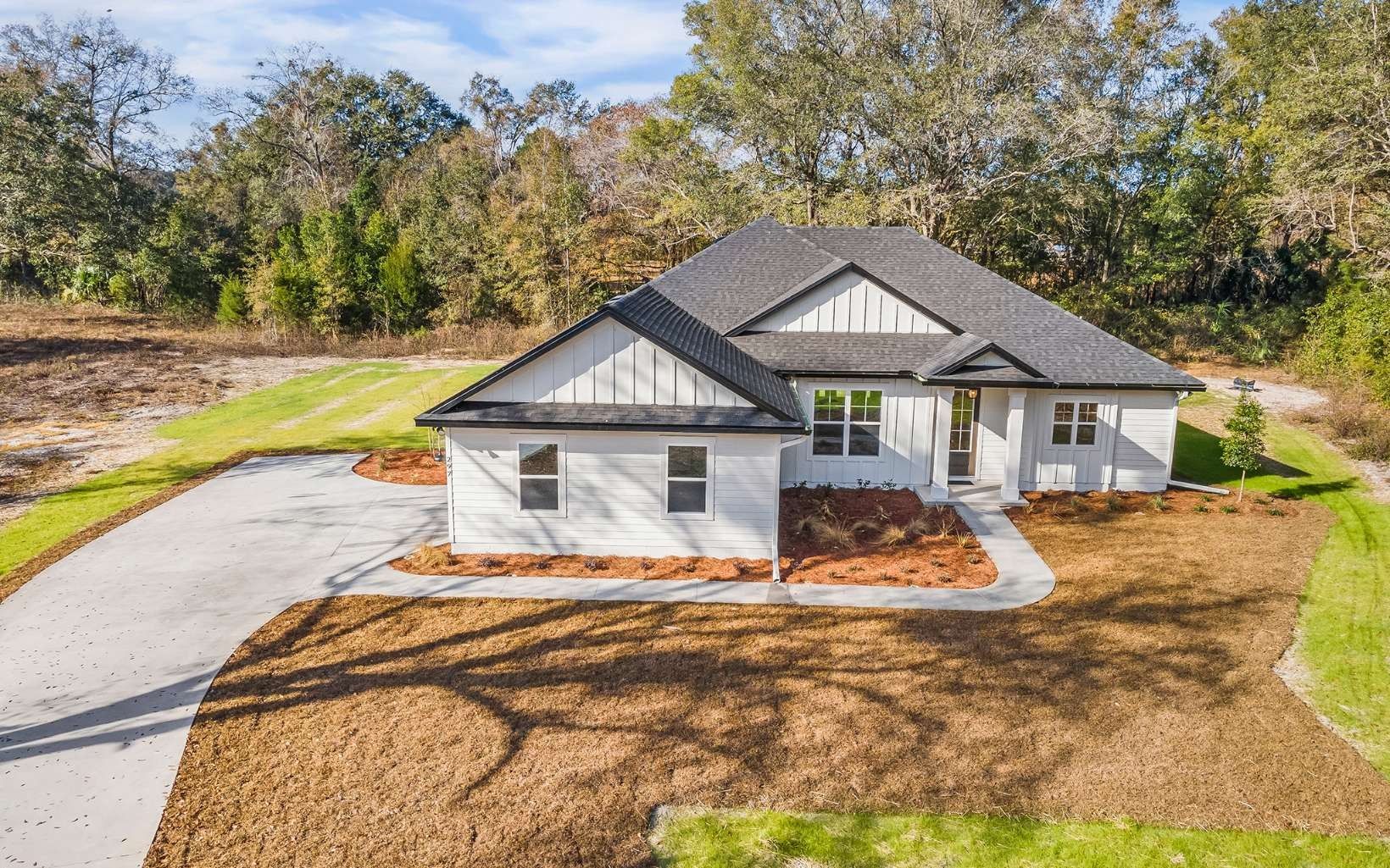 1.03 acres in Columbia County, Florida