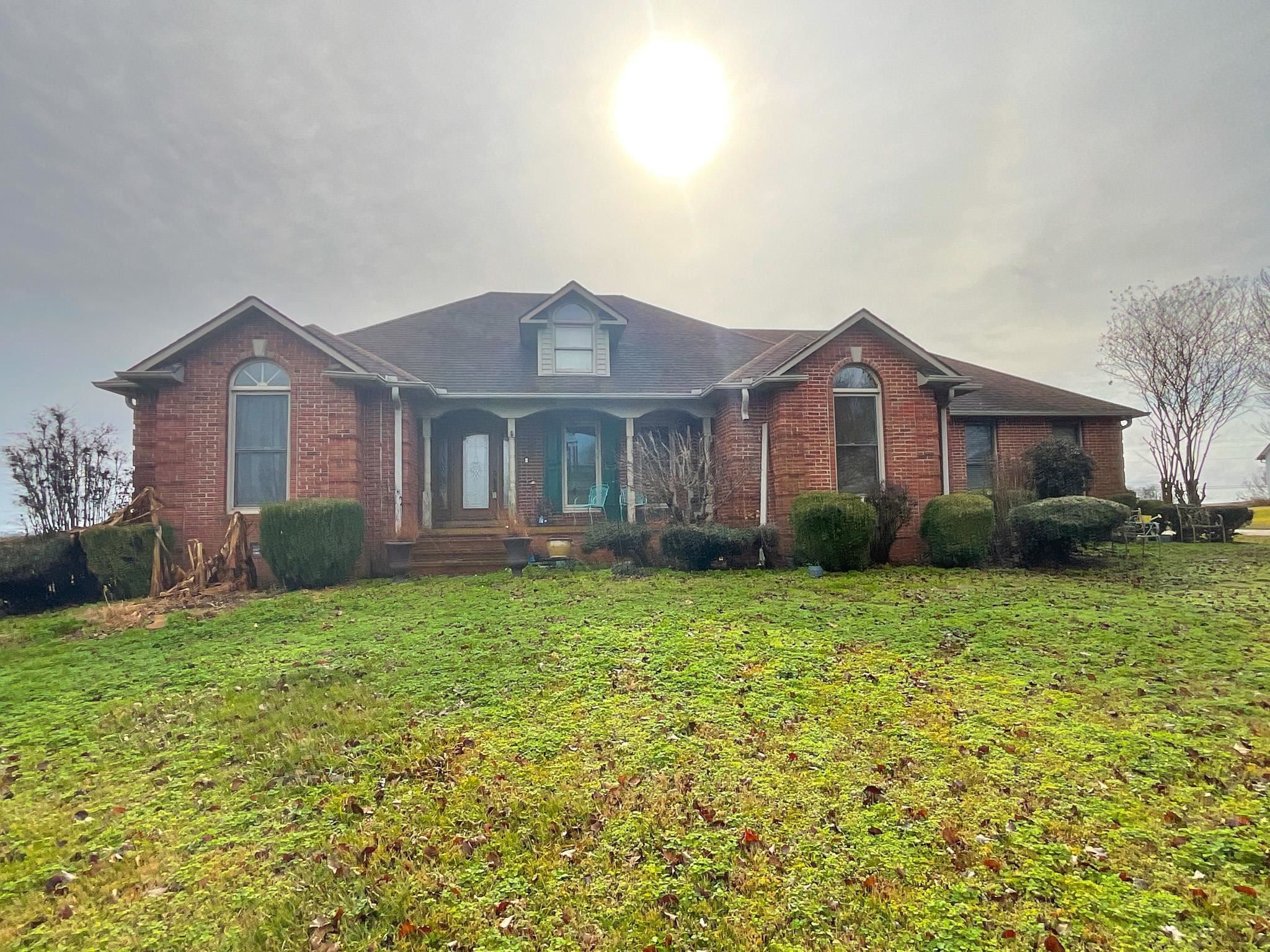 3 acres in Dyer County, Tennessee