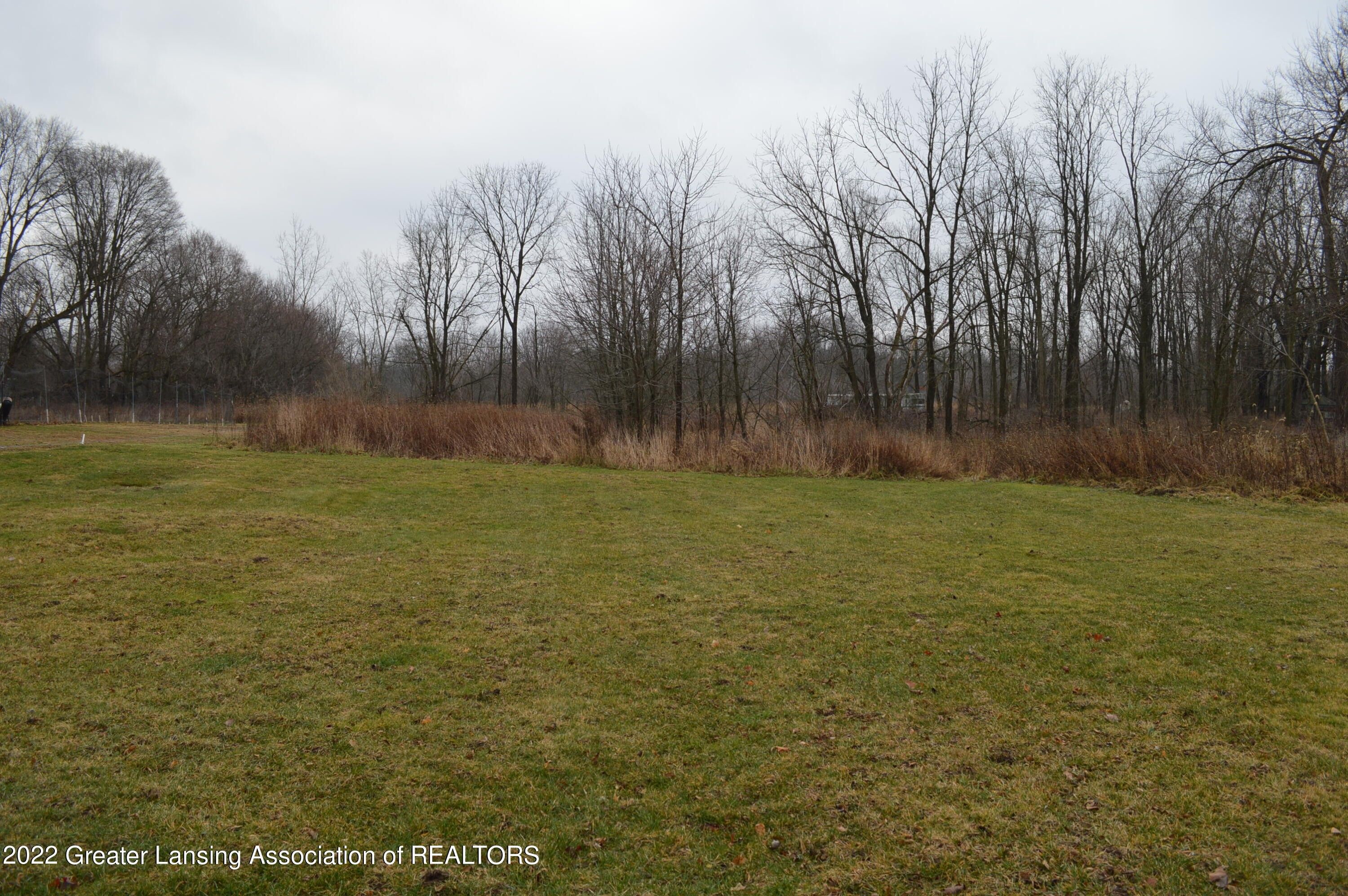 6.66 acres in Eaton County, Michigan