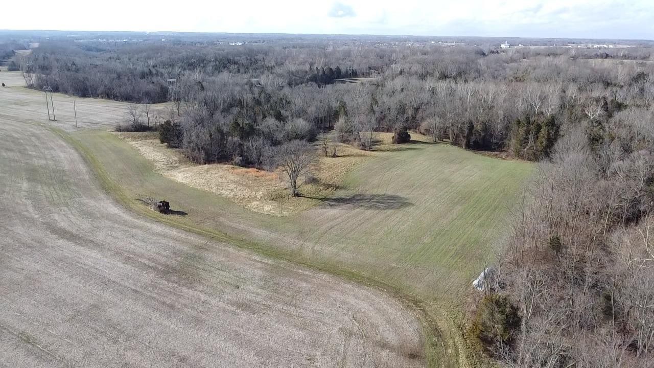15.49 acres in Switzerland County, Indiana