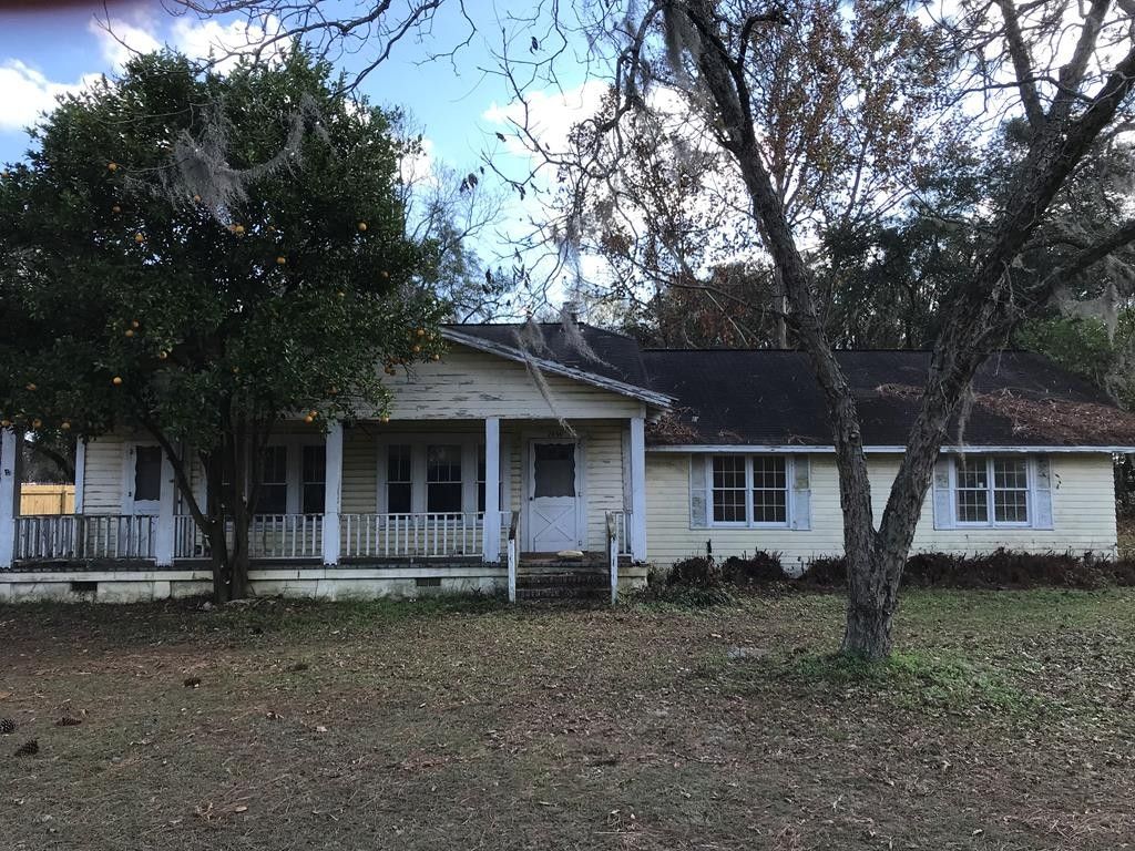 0.91 acres in Coffee County,