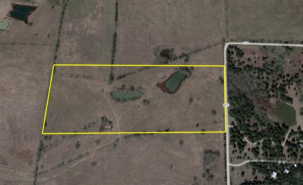 33.23 acres in Kaufman County, Texas