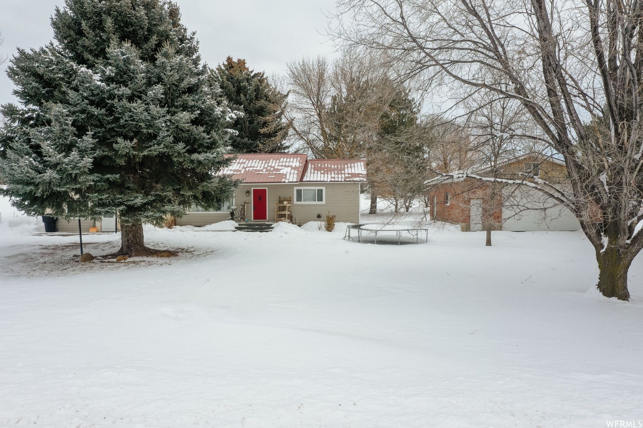 1 acres in Franklin County, Idaho